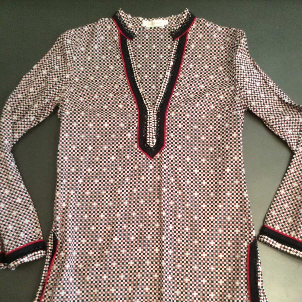 Tory Burch Tunic